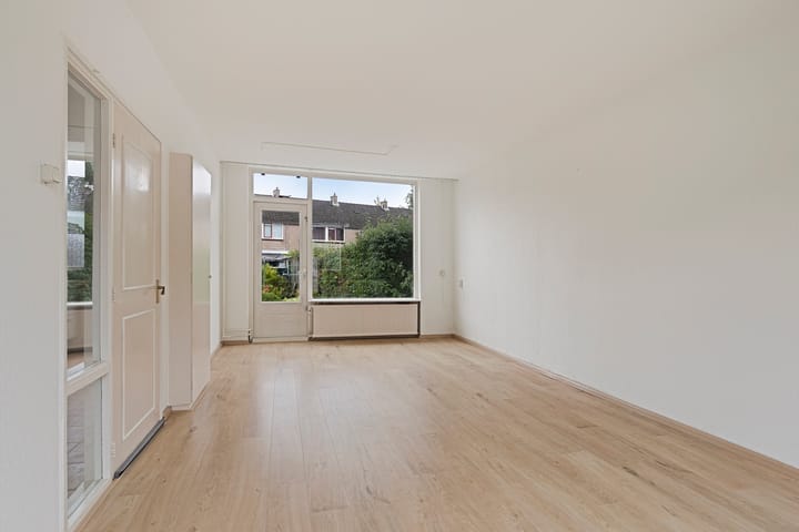 Foto 4 van Tappershofstraat 13