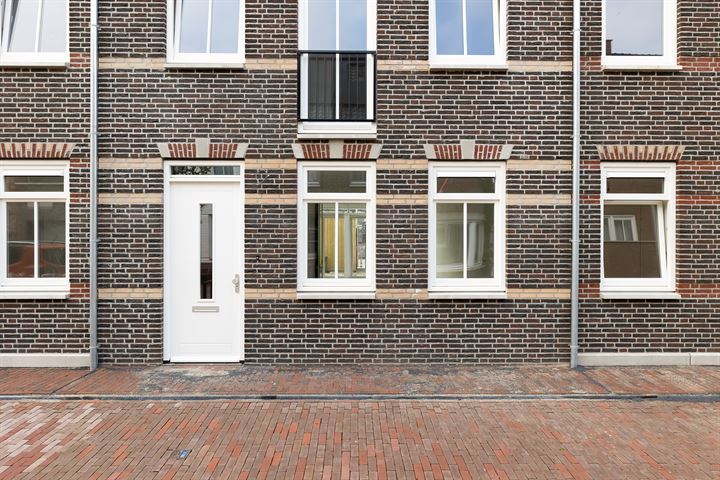 Bekijk foto 12 van Trambaan Noord type 2 (Bouwnr. 002)