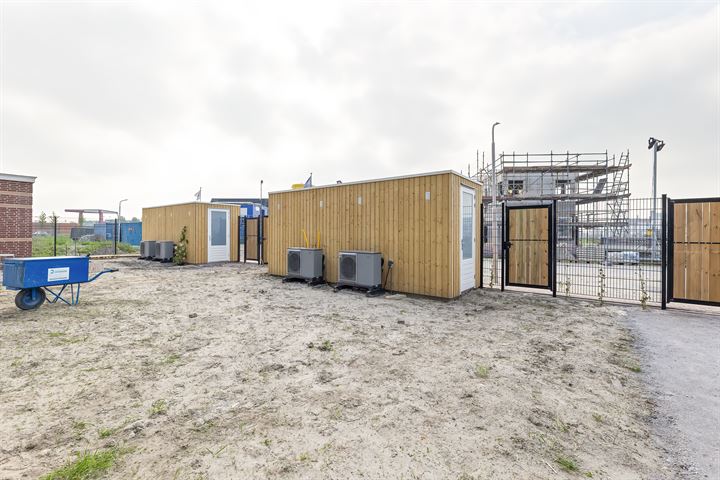 Bekijk foto 18 van Trambaan Noord type 2 (Bouwnr. 002)