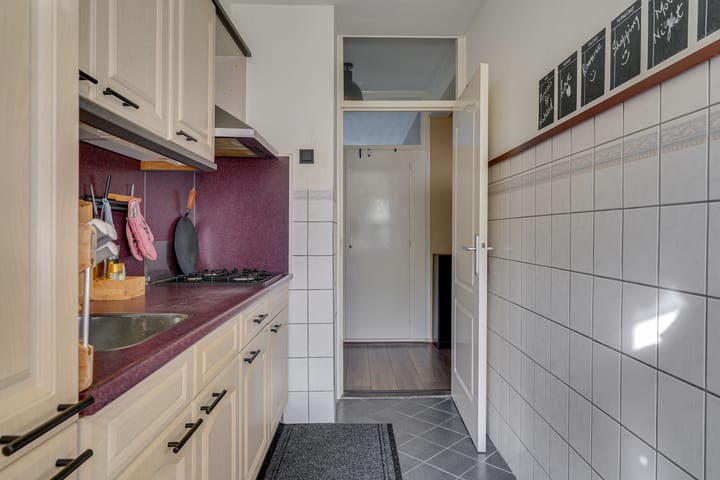 Foto 5 van Generaal de Carislaan 18