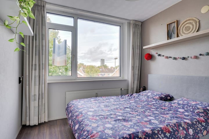 Foto 7 van Generaal de Carislaan 18