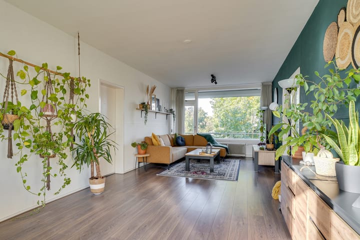 Foto 13 van Generaal de Carislaan 18