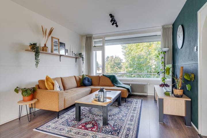 Foto 14 van Generaal de Carislaan 18