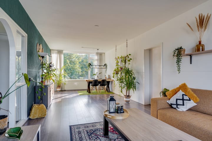 Foto 15 van Generaal de Carislaan 18