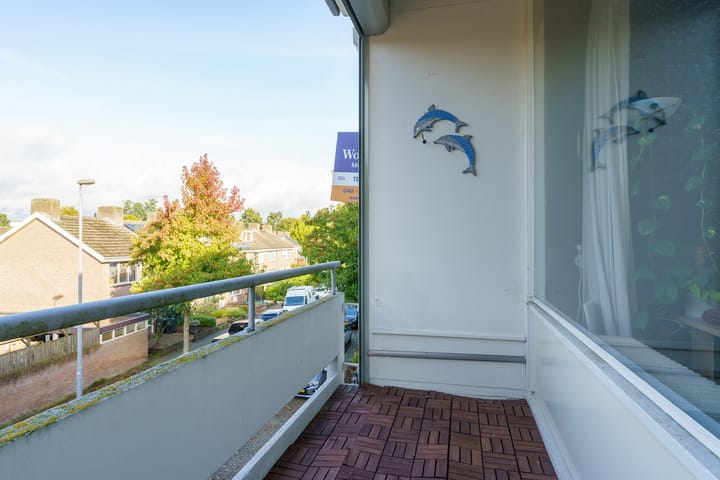 Foto 17 van Generaal de Carislaan 18