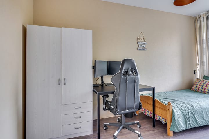 Foto 19 van Generaal de Carislaan 18