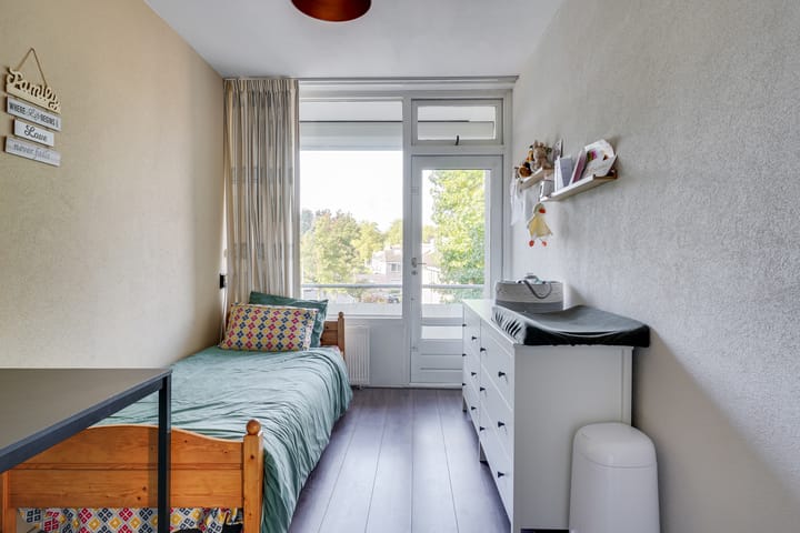 Foto 20 van Generaal de Carislaan 18