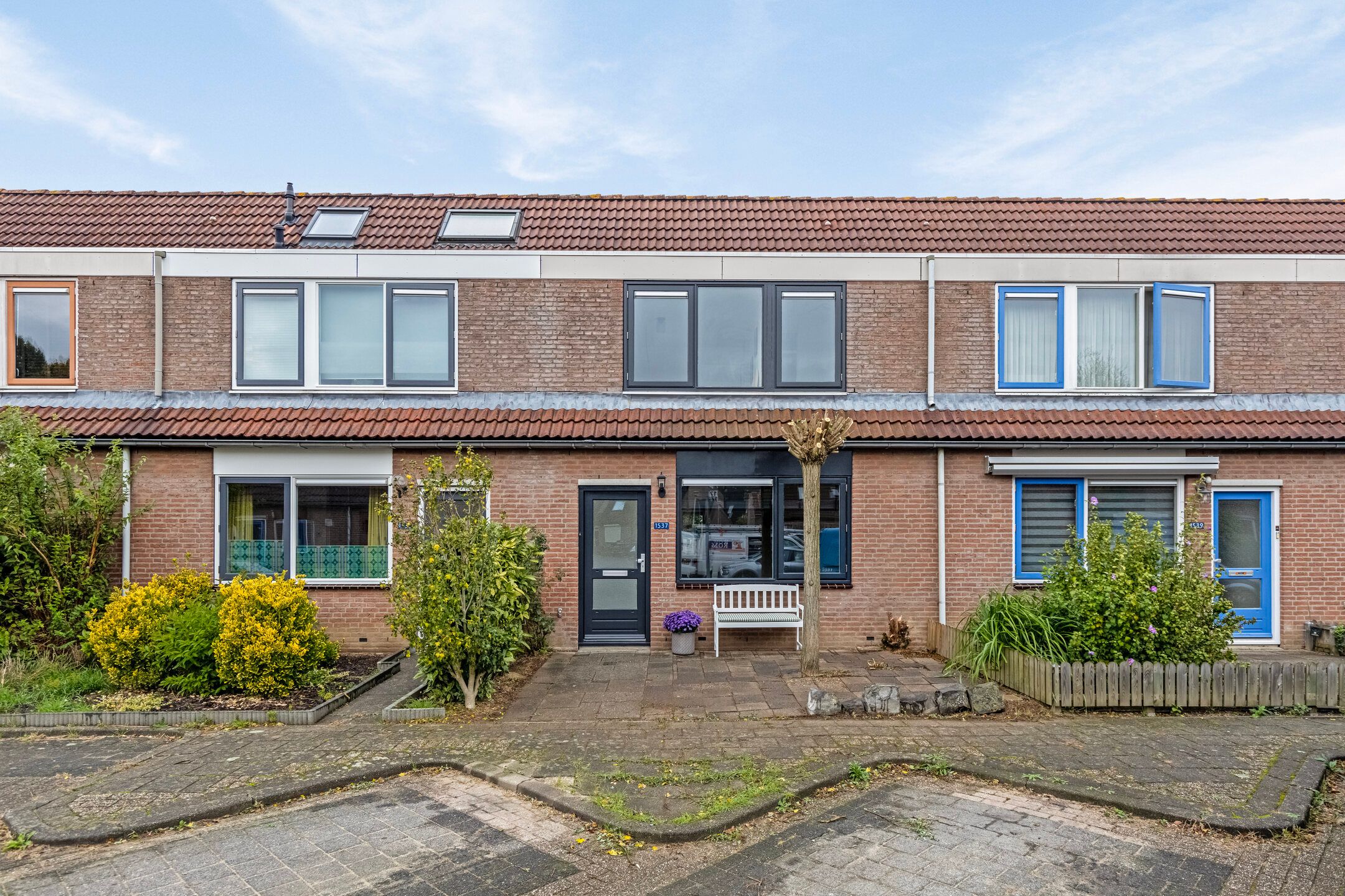 Foto 18 van Elsland 1537