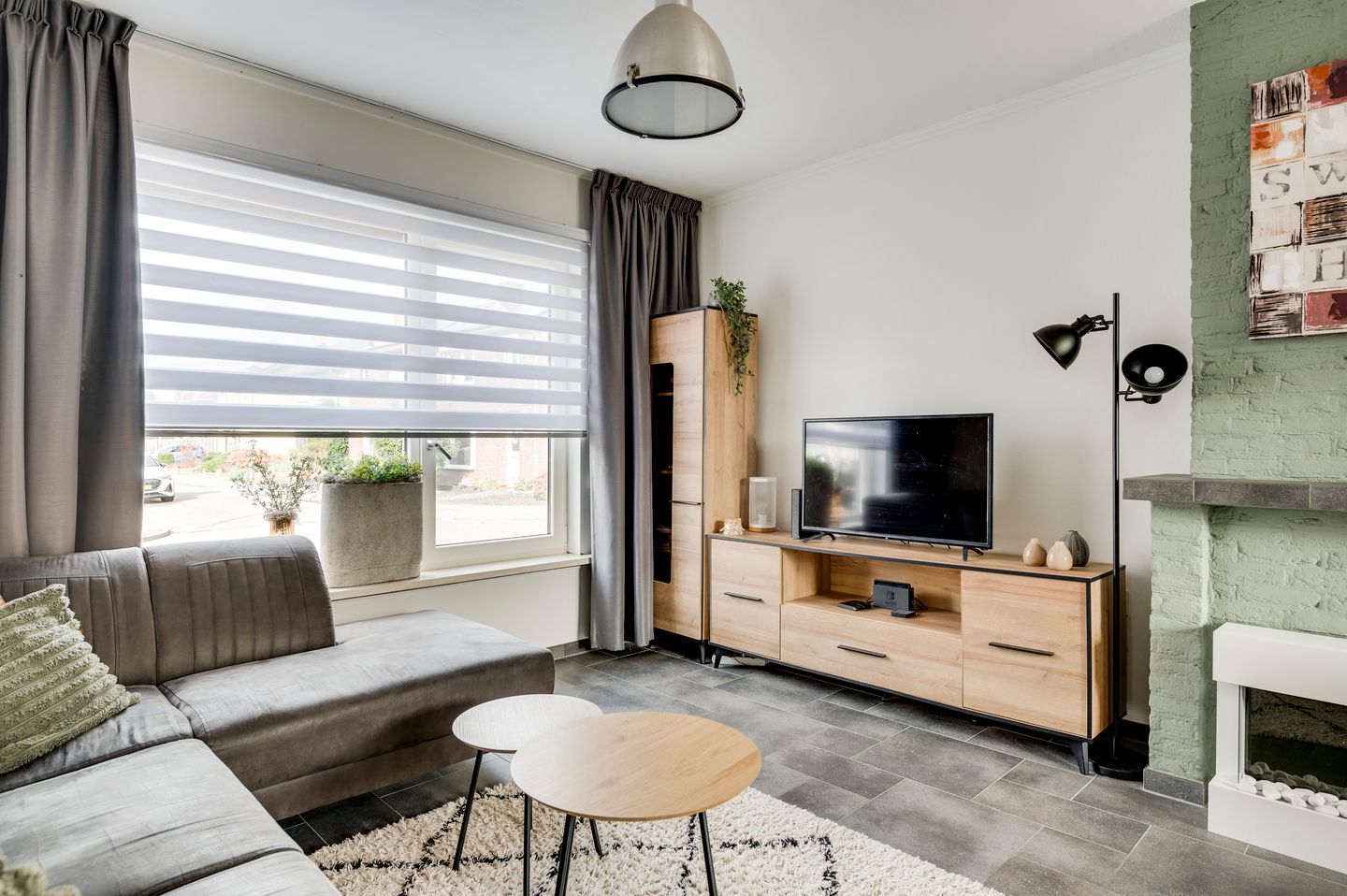 Foto 5 van van der Renneweg 26