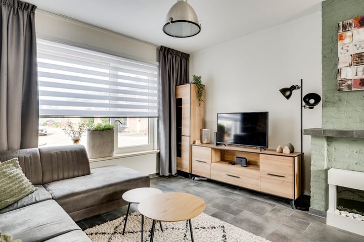 Foto 5 van van der Renneweg 26