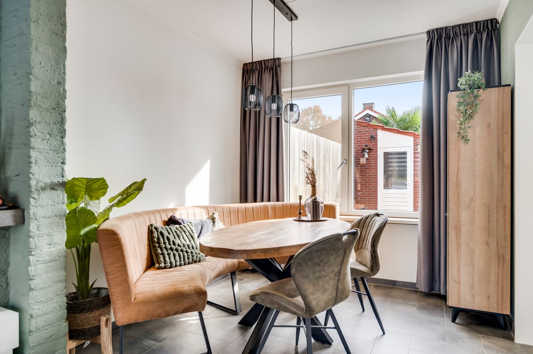 Foto 7 van van der Renneweg 26