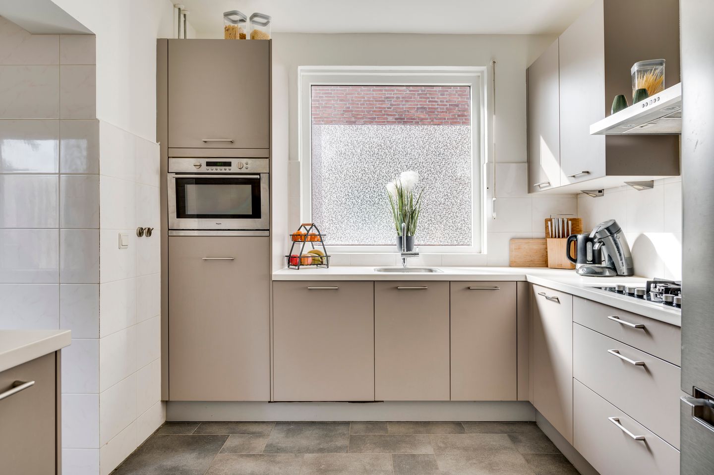 Foto 10 van van der Renneweg 26