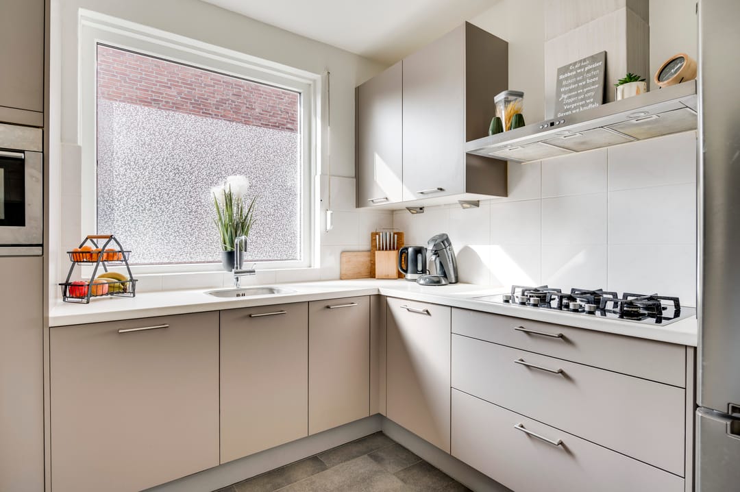 Foto 11 van van der Renneweg 26