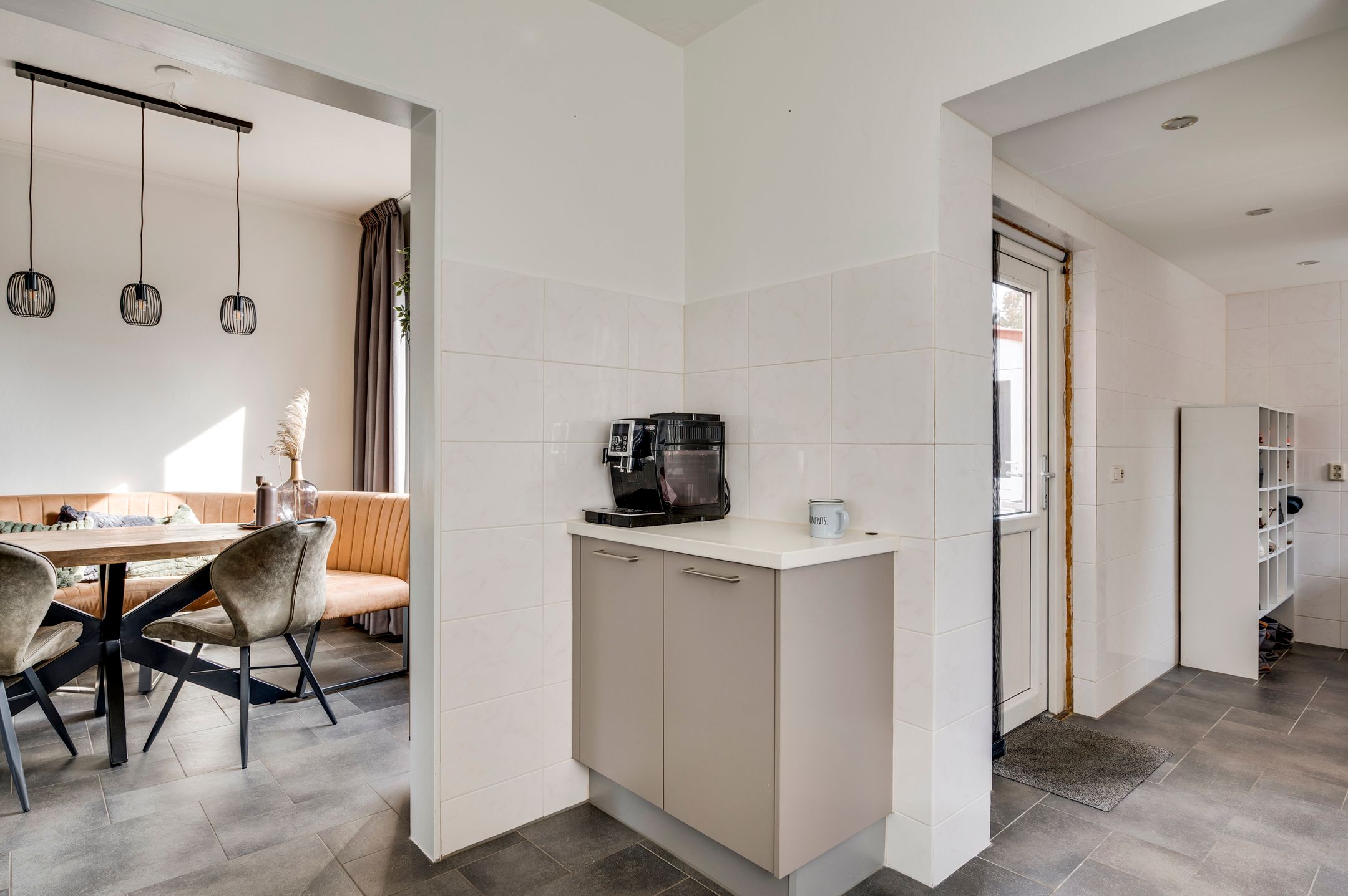 Foto 12 van van der Renneweg 26