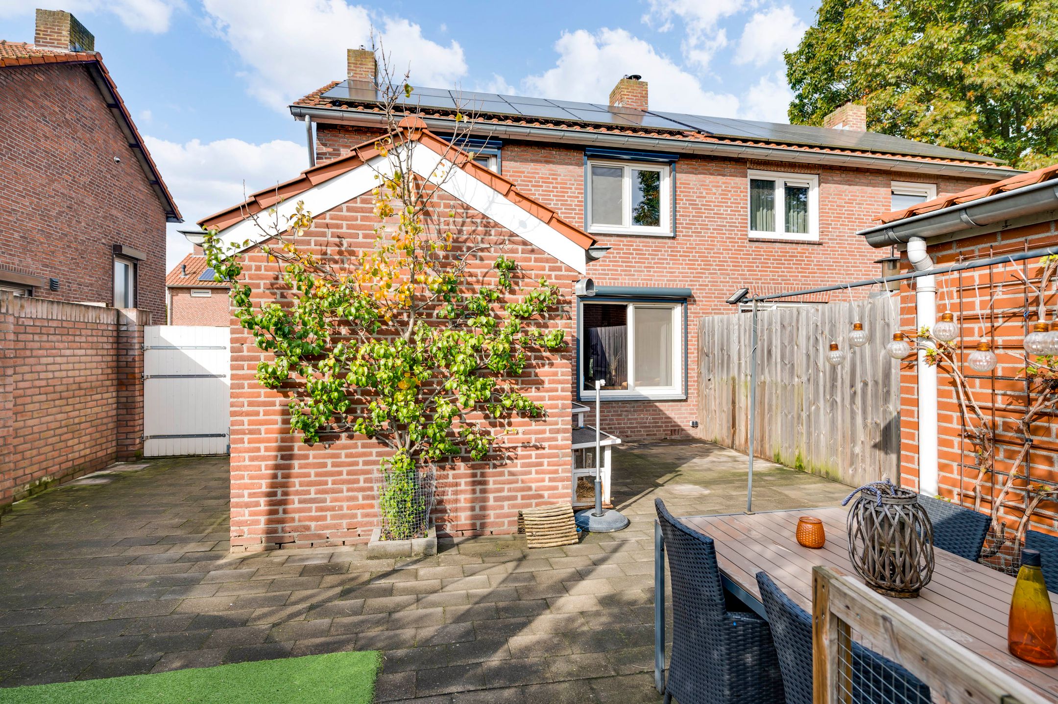 Foto 15 van van der Renneweg 26