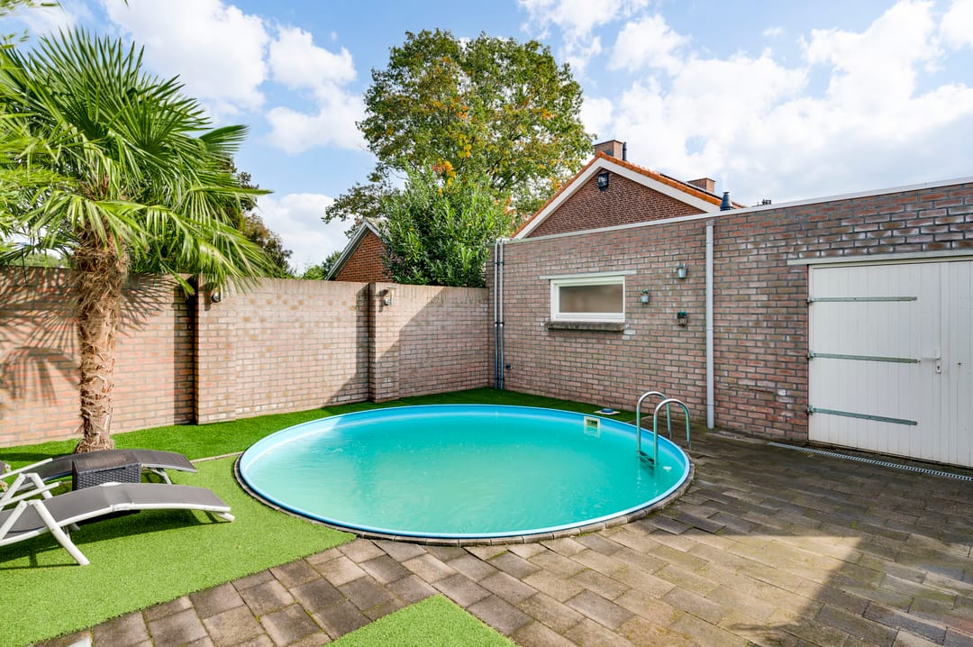 Foto 16 van van der Renneweg 26