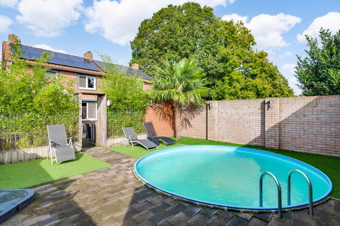 Foto 17 van van der Renneweg 26