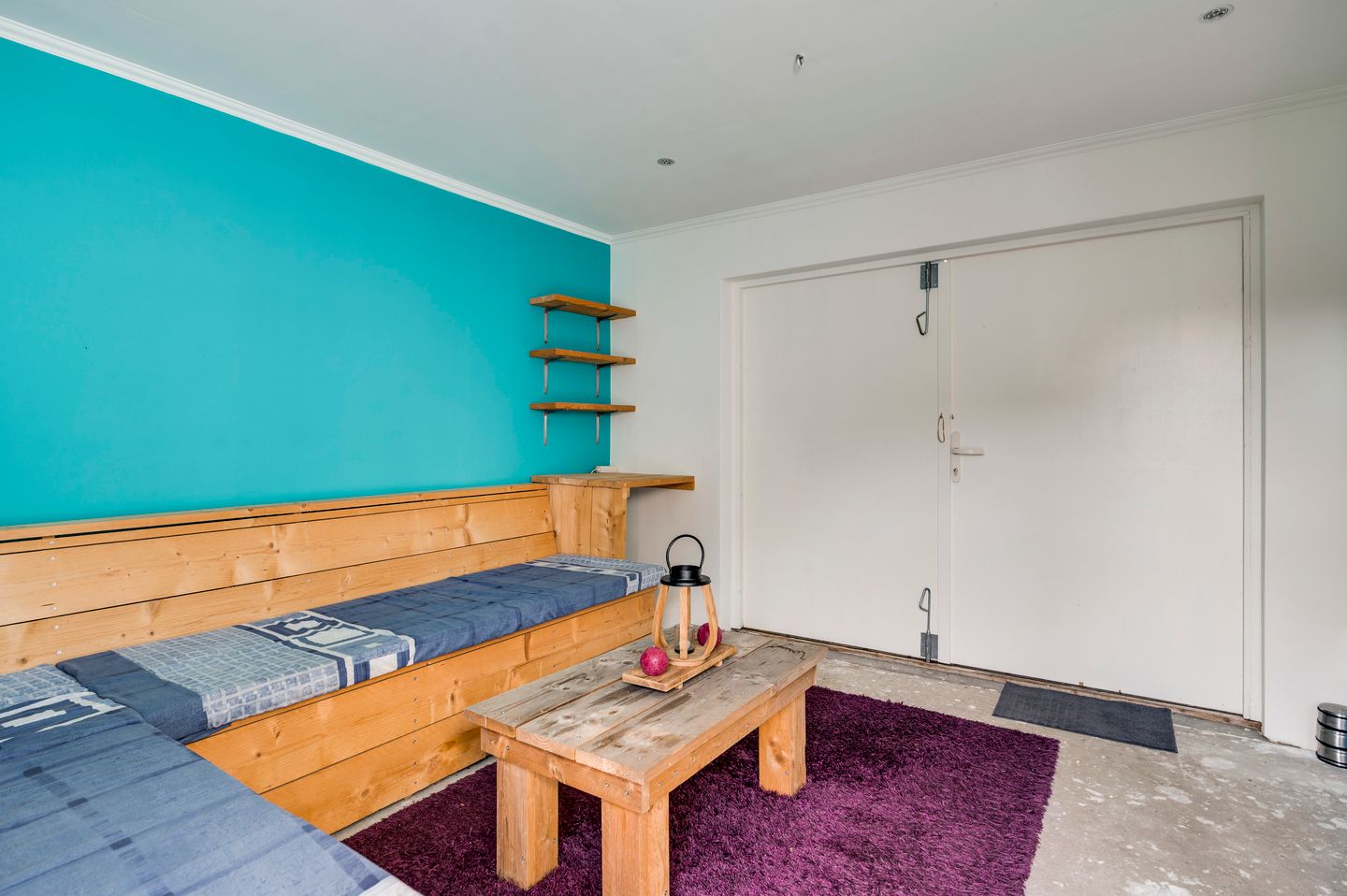 Foto 20 van van der Renneweg 26