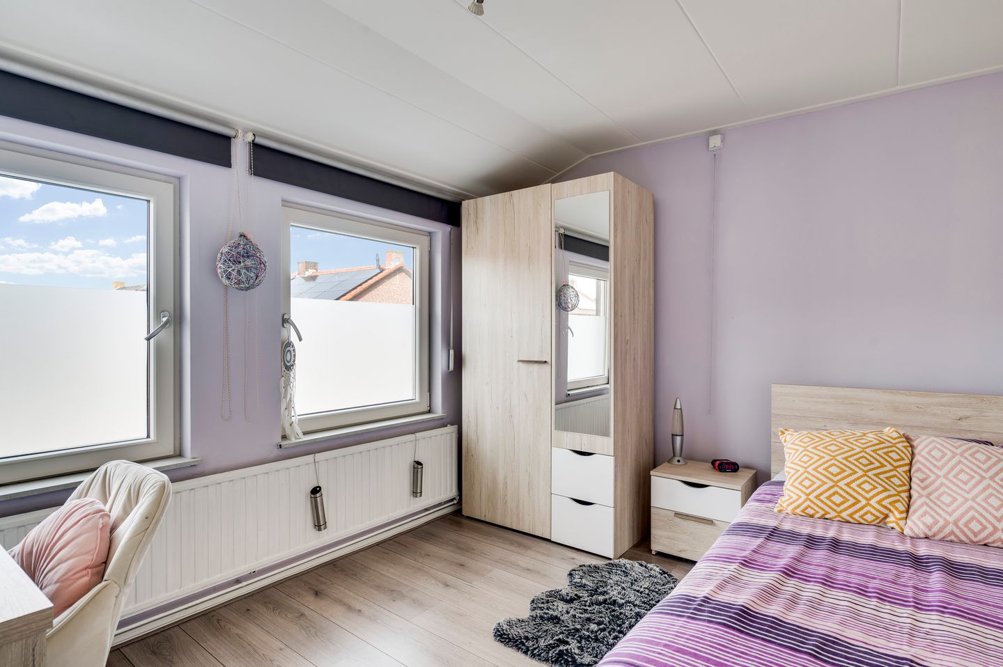 Foto 25 van van der Renneweg 26