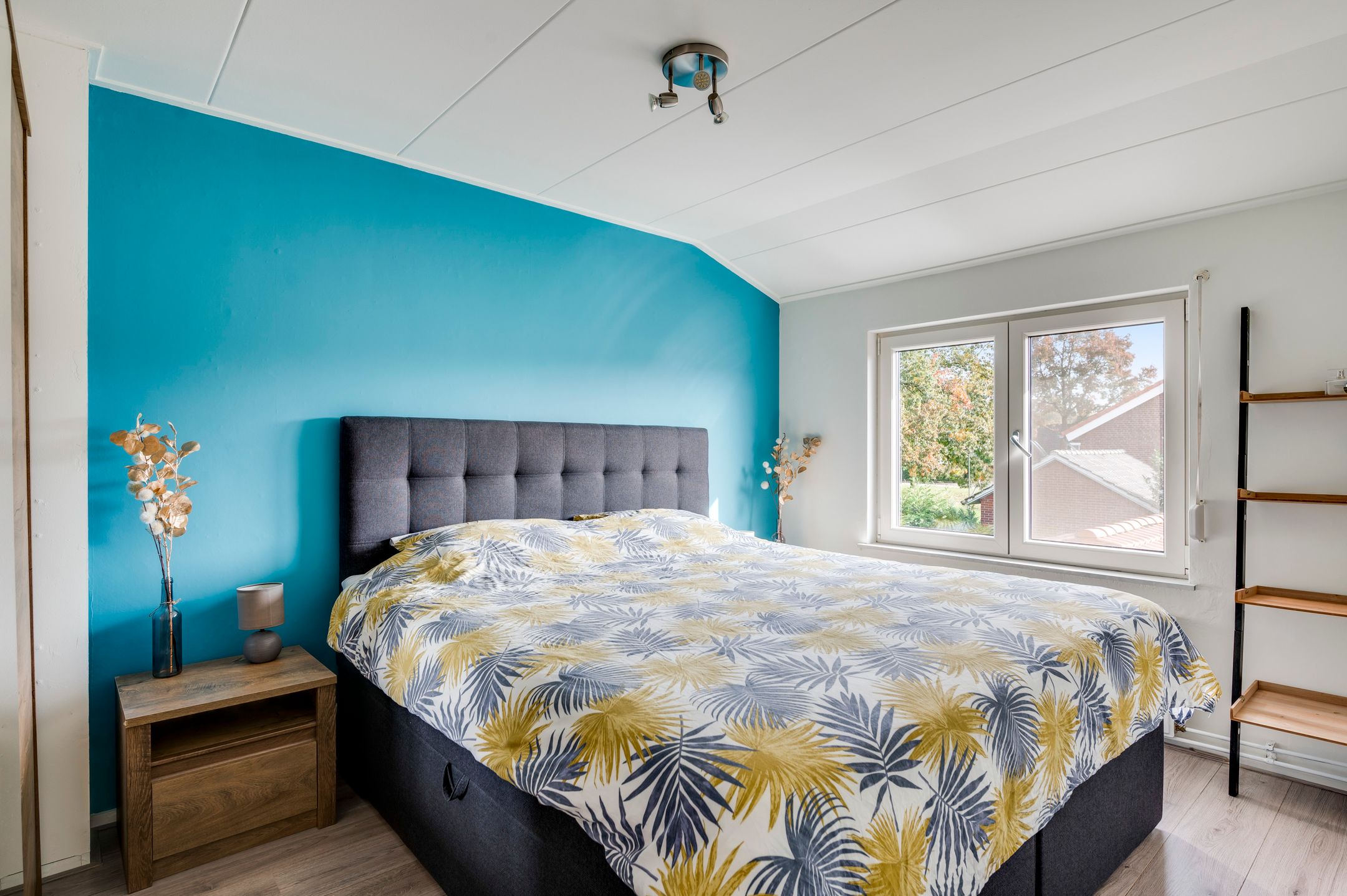 Foto 27 van van der Renneweg 26