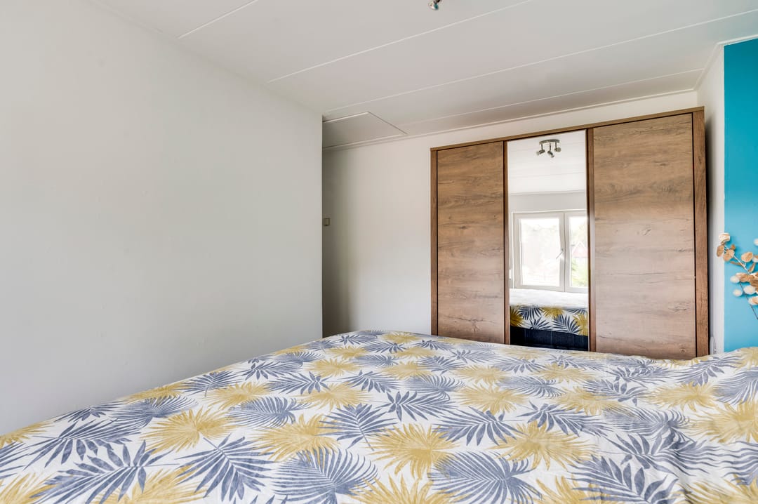 Foto 28 van van der Renneweg 26