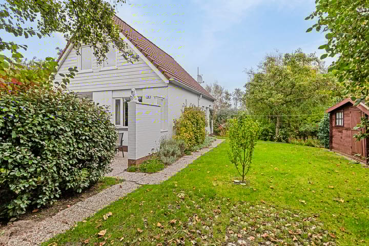 Photo 5 of Joossesweg 206