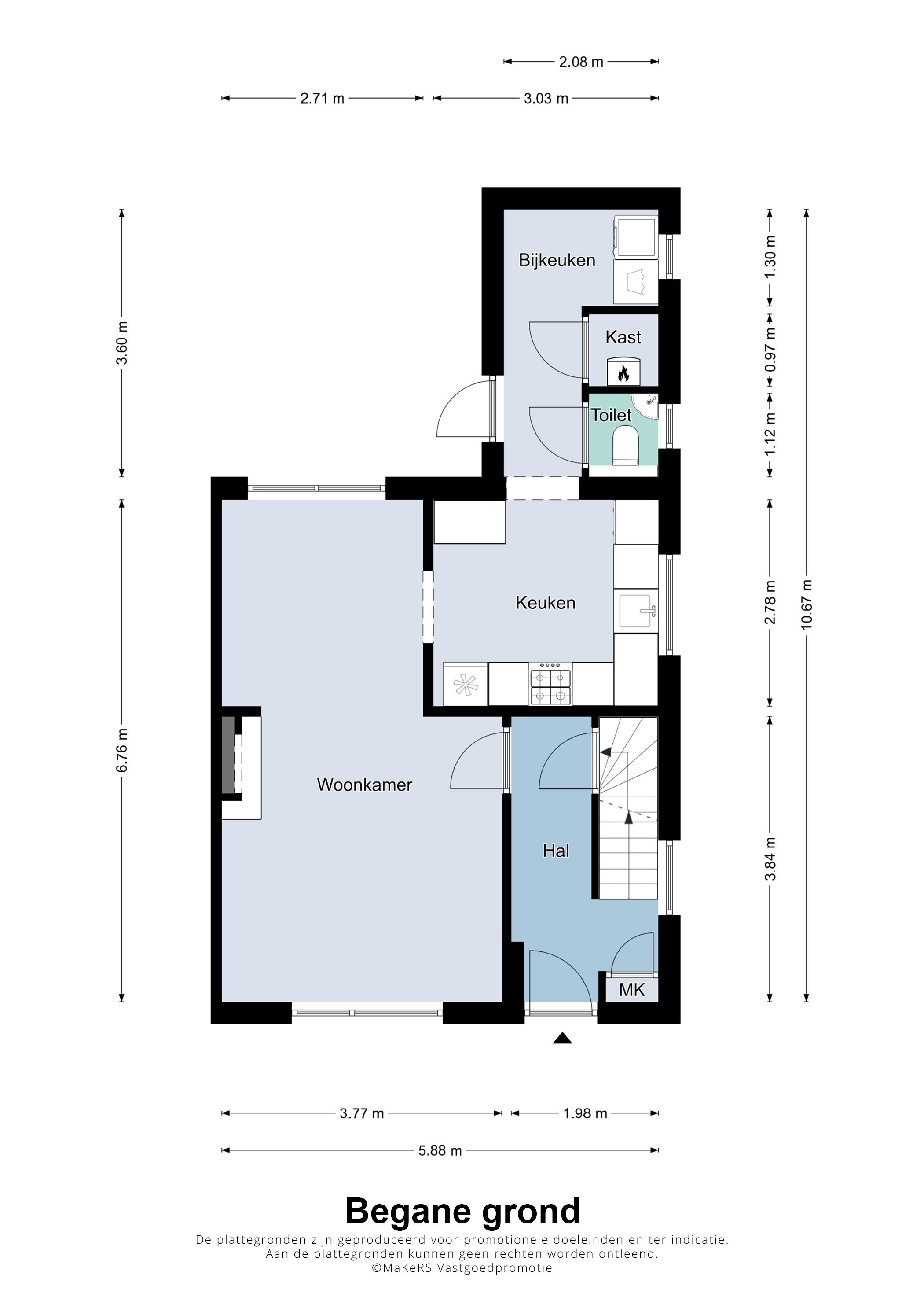 Foto 33 van van der Renneweg 26