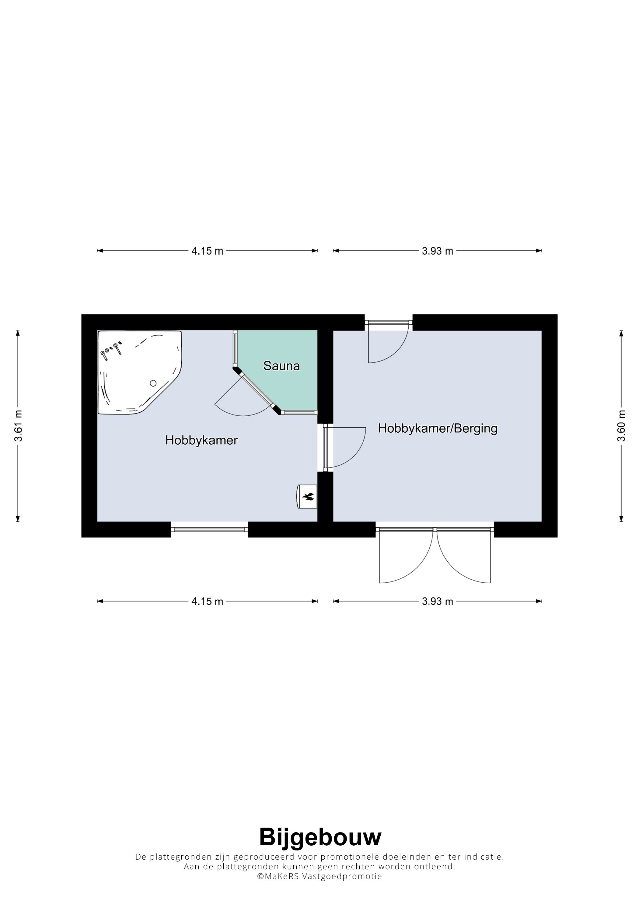 Foto 36 van van der Renneweg 26