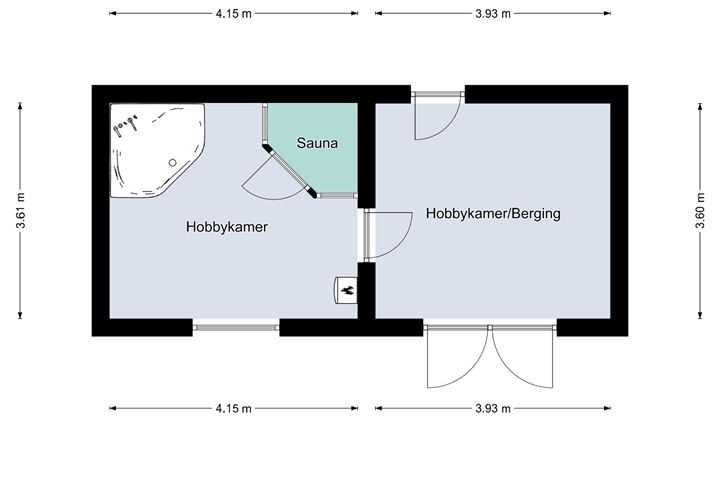 Bekijk foto 36 van van der Renneweg 26