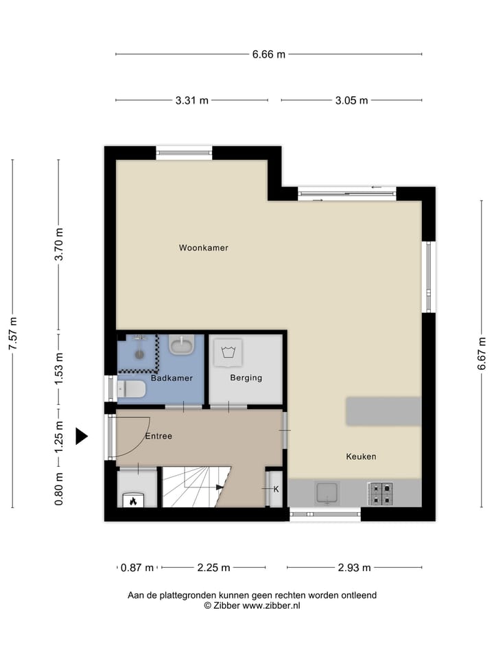 Photo 27 of Joossesweg 206