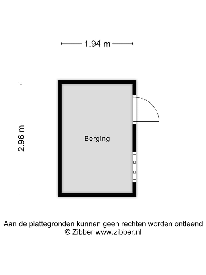 Photo 29 of Joossesweg 206