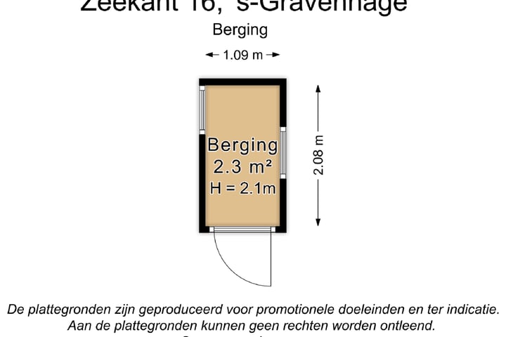 Bekijk foto 53 van Zeekant 16