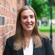 Romy Jansen  - Commercieel Medewerker