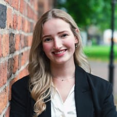 Sabine Duinkerken - Commercieel Medewerker