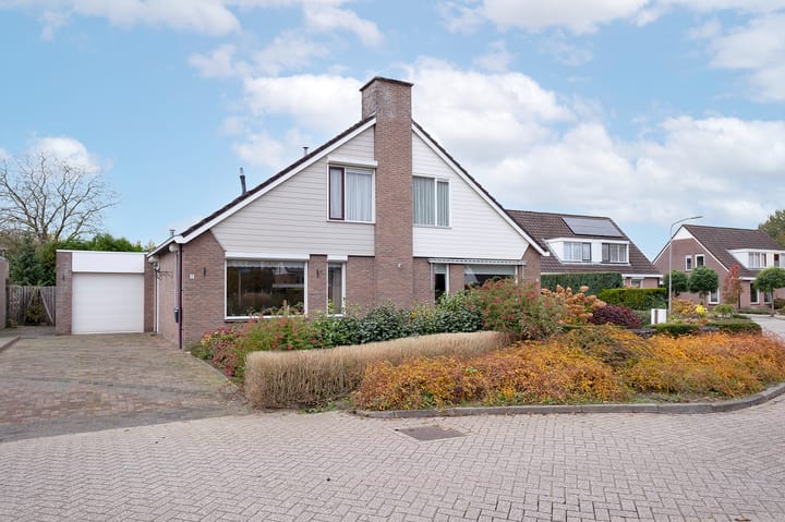 Foto 2 van Veenakker 17