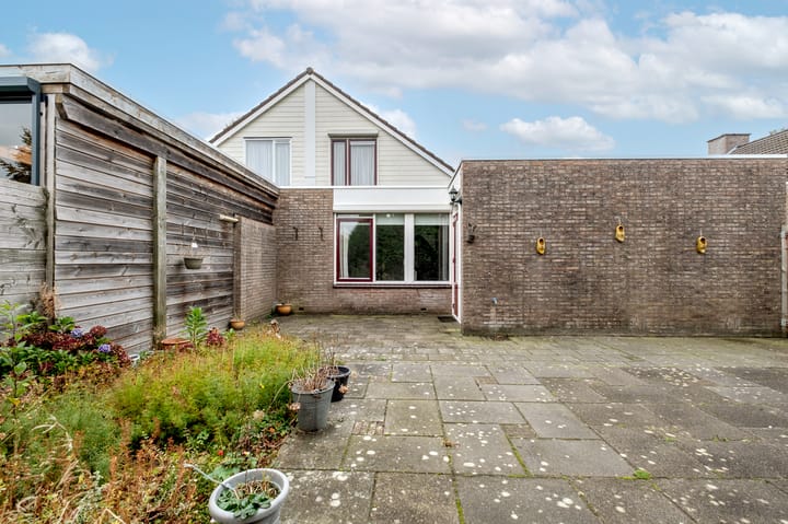 Foto 33 van Veenakker 17