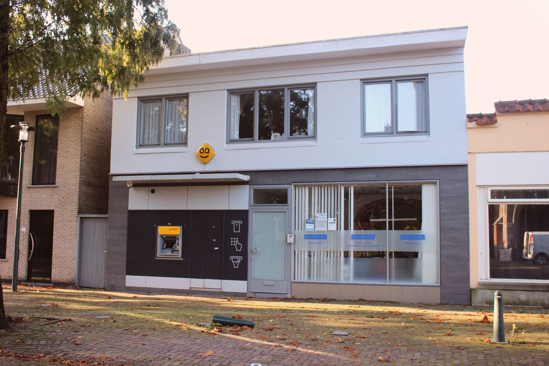 Hoofdstraat, 13, Sint Jansteen, 4564AM, Zeeland, Nederland 13