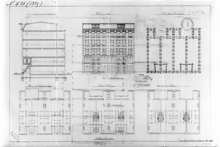 Bekijk foto 25 van Van Oldenbarneveldtstraat 89-H