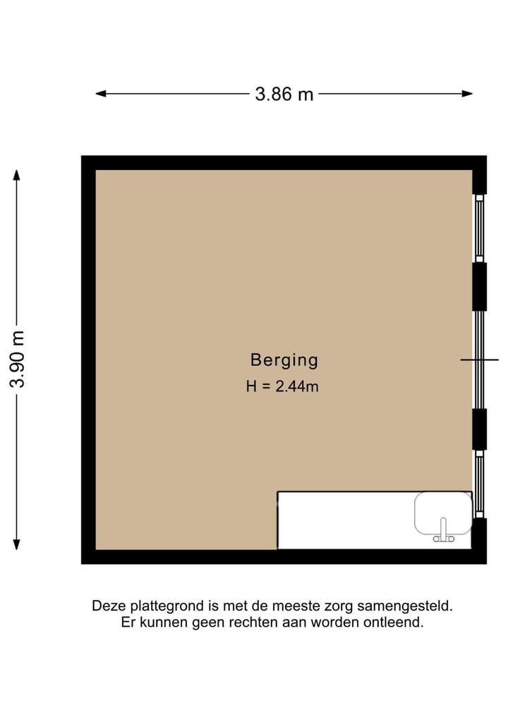 Foto 56 van Kemphaan 1