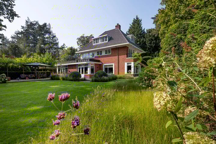 Parklaan 3
