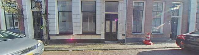 View 360° photo of Voortuin of Walstraat 18