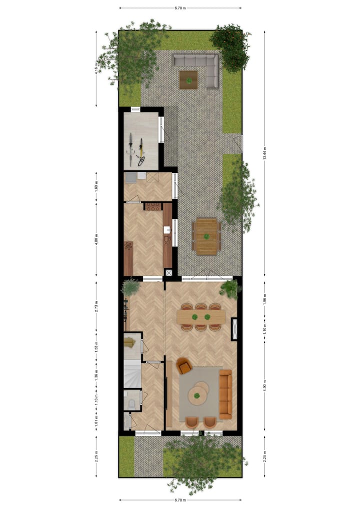 Foto 26 van St. Antoniusstraat 37