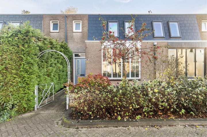 Foto 5 van Tjalk 19 35