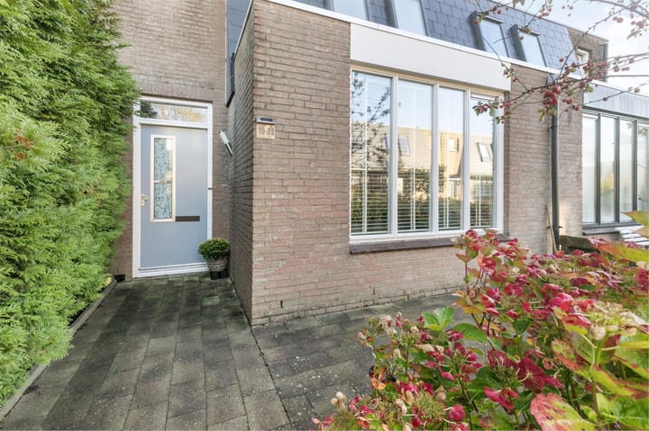 Foto 7 van Tjalk 19 35