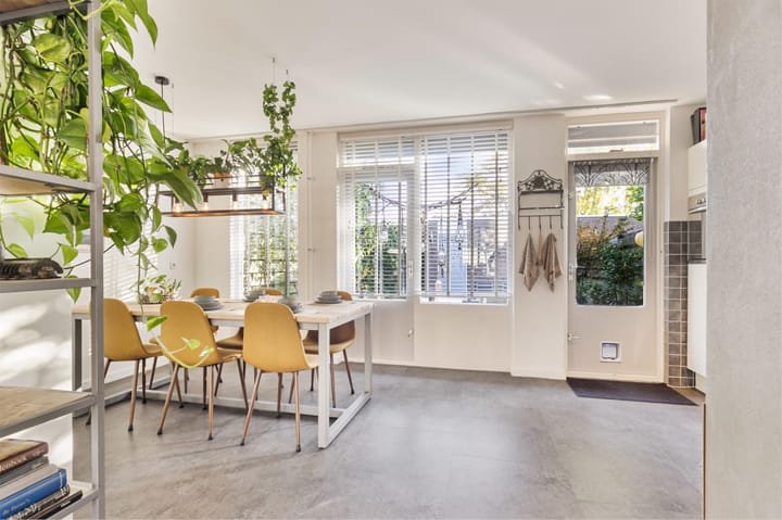 Foto 13 van Tjalk 19 35