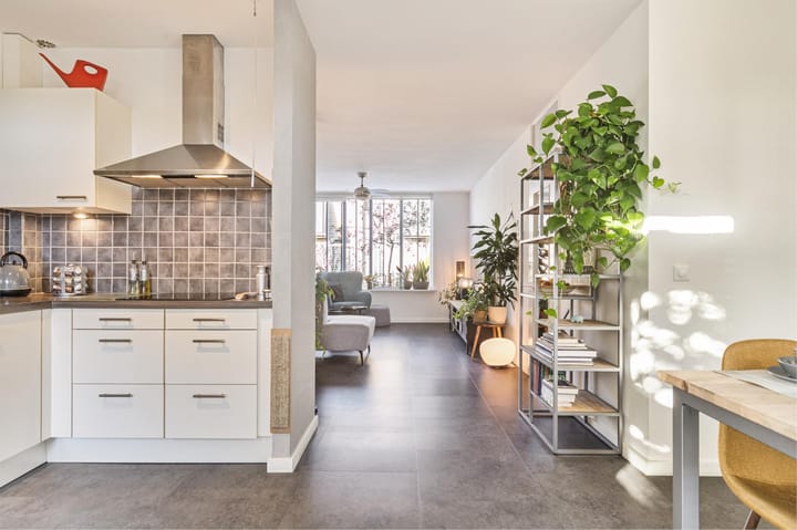 Foto 17 van Tjalk 19 35