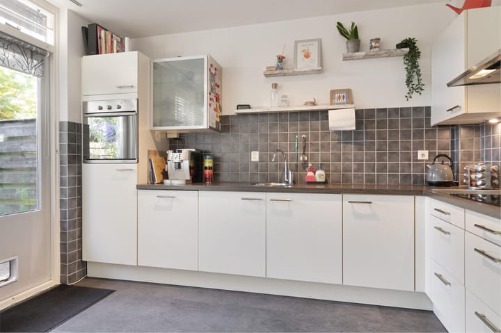 Foto 18 van Tjalk 19 35