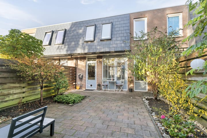 Foto 34 van Tjalk 19 35