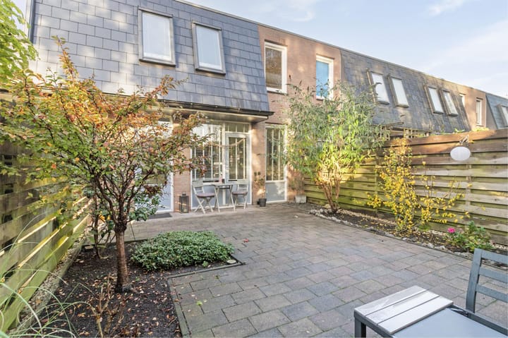 Foto 35 van Tjalk 19 35