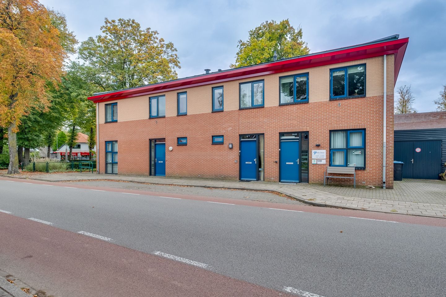 Foto 1 van Ruurloseweg 1-A